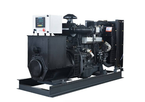 天津二手常柴150kw大型柴油发电机组