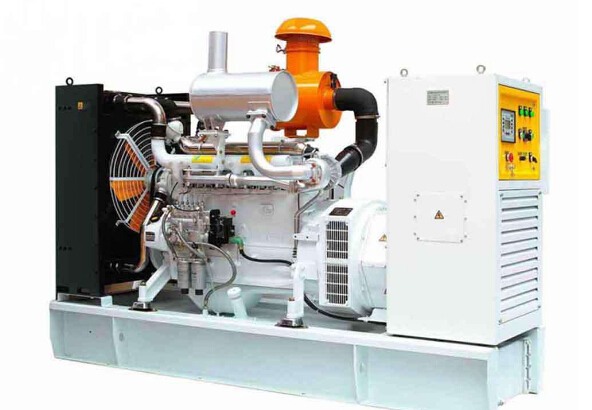 天津二手潍柴50kw小型柴油发电机组