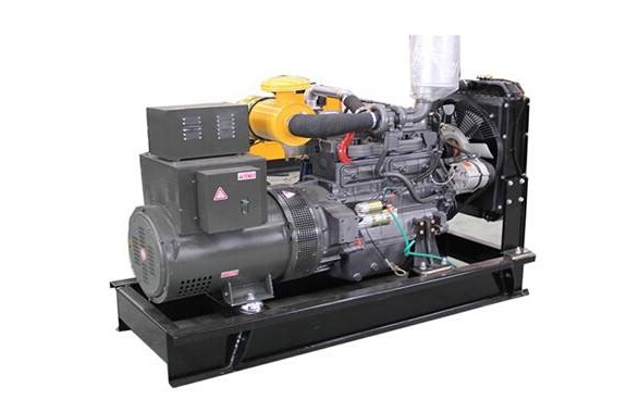 天津二手雅马哈250kw大型柴油发电机组